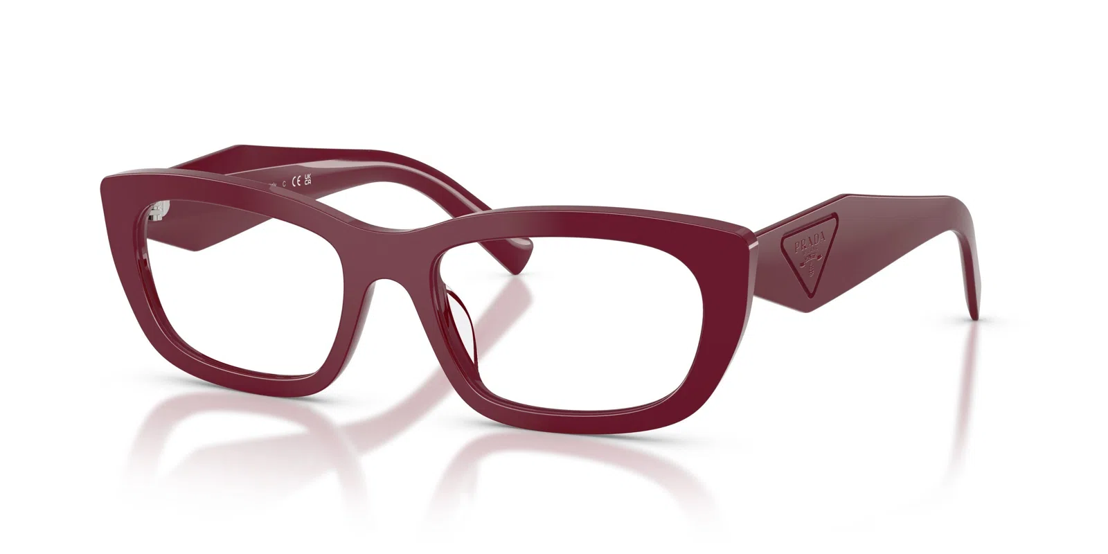Prada D09VF Eyeglasses